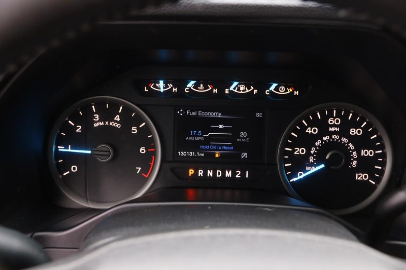 Ford F-150 Vehicle Image 13