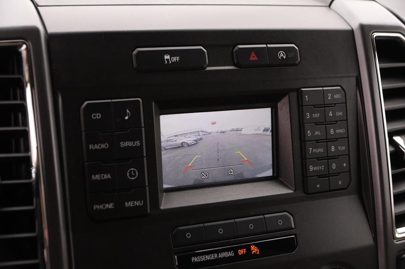 Ford F-150 Vehicle Image 15