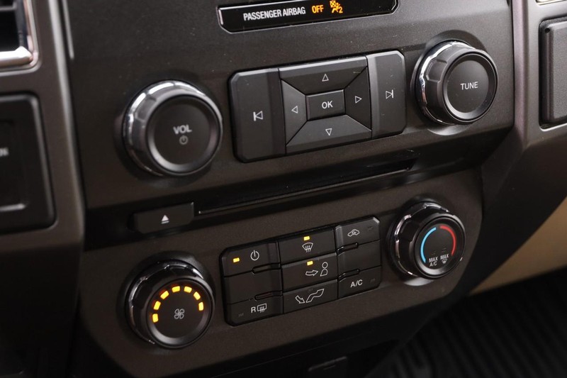 Ford F-150 Vehicle Image 16