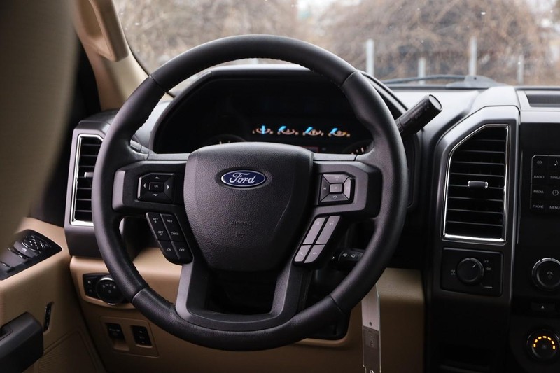 Ford F-150 Vehicle Image 21