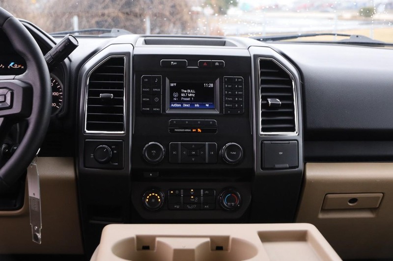 Ford F-150 Vehicle Image 22