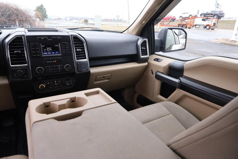 Ford F-150 Vehicle Image 23