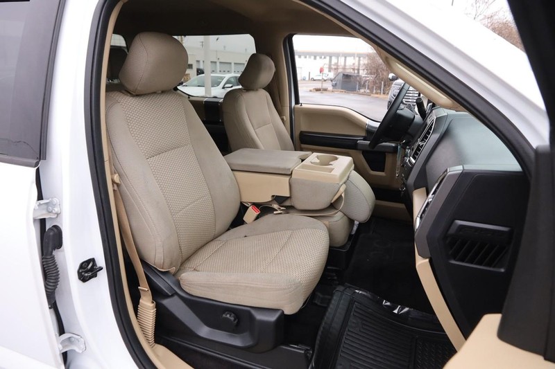 Ford F-150 Vehicle Image 24