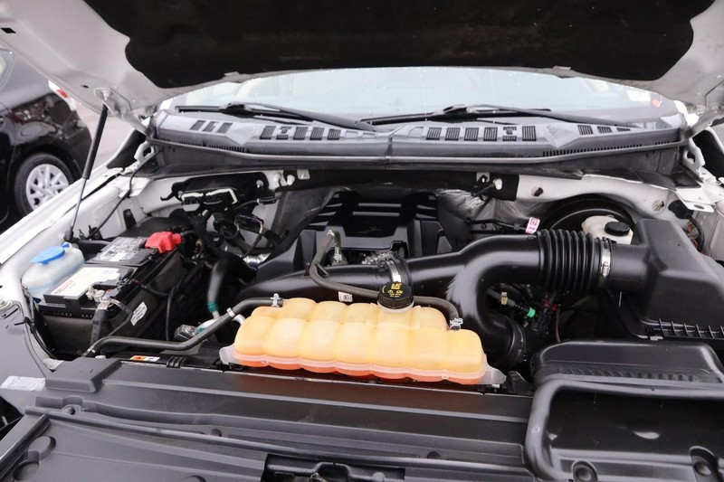 Ford F-150 Vehicle Image 25