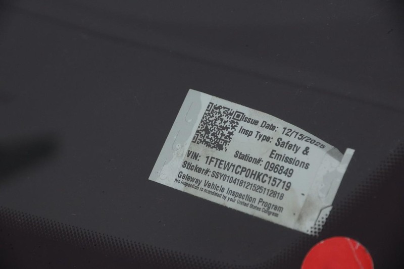 Ford F-150 Vehicle Image 27