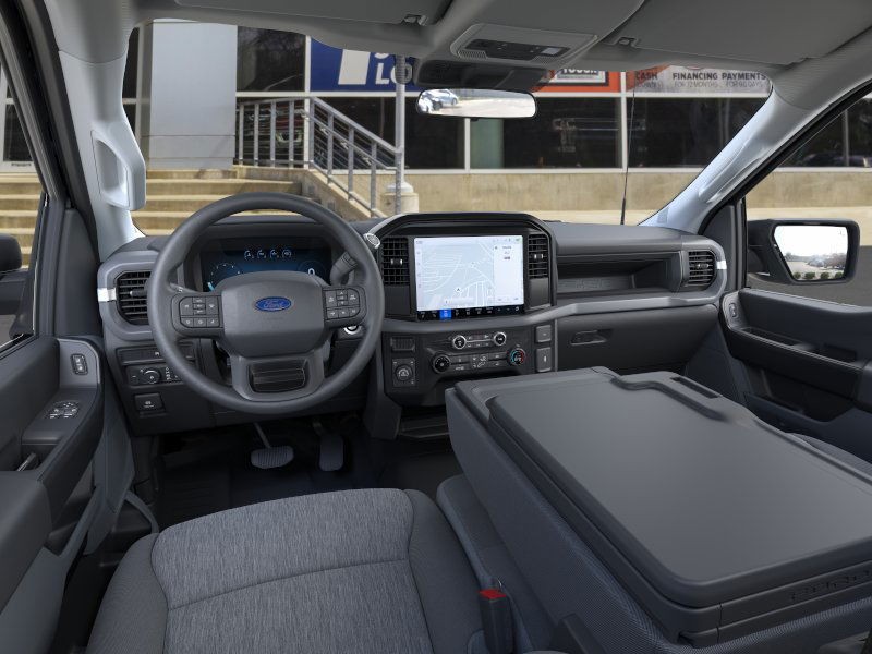 Ford F-150 Vehicle Image 09