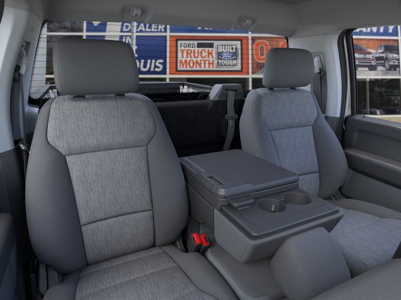 Ford F-150 Vehicle Image 10