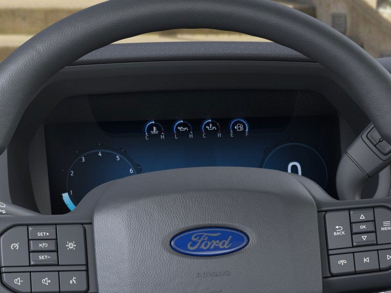 Ford F-150 Vehicle Image 13