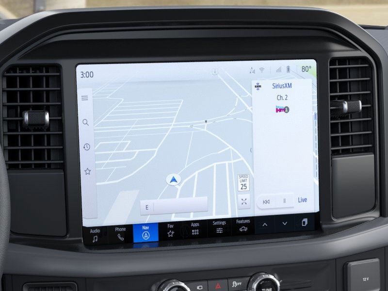 Ford F-150 Vehicle Image 14