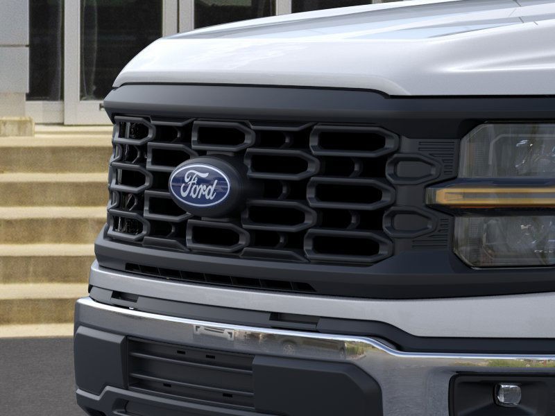 Ford F-150 Vehicle Image 16