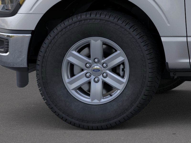 Ford F-150 Vehicle Image 17