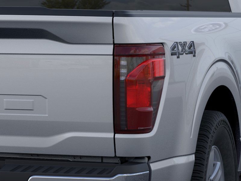 Ford F-150 Vehicle Image 19