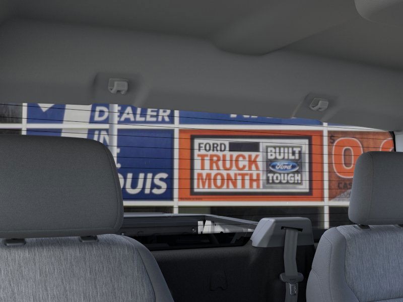 Ford F-150 Vehicle Image 20