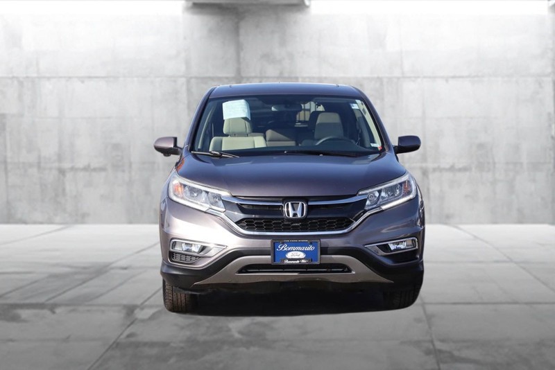 Honda CR-V Vehicle Image 04