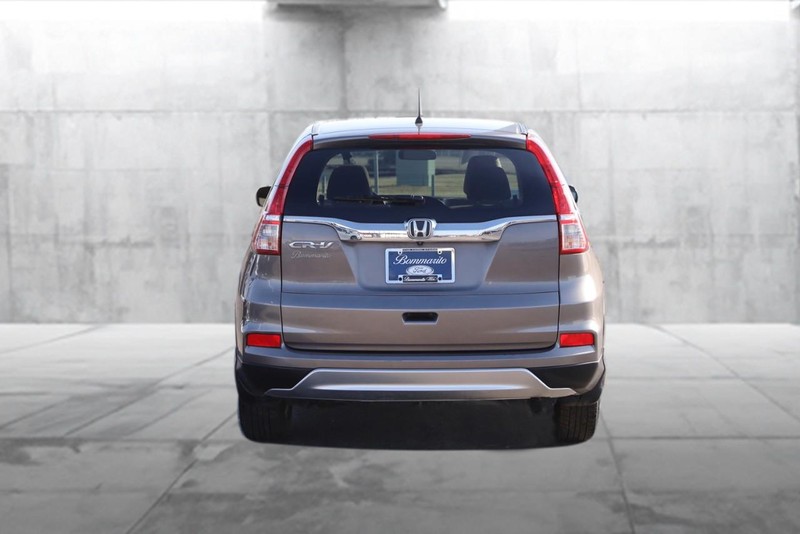 Honda CR-V Vehicle Image 06