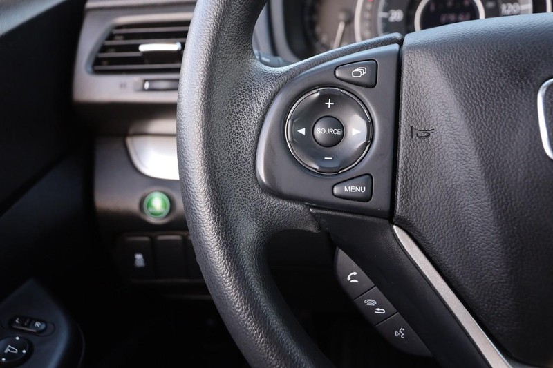 Honda CR-V Vehicle Image 12