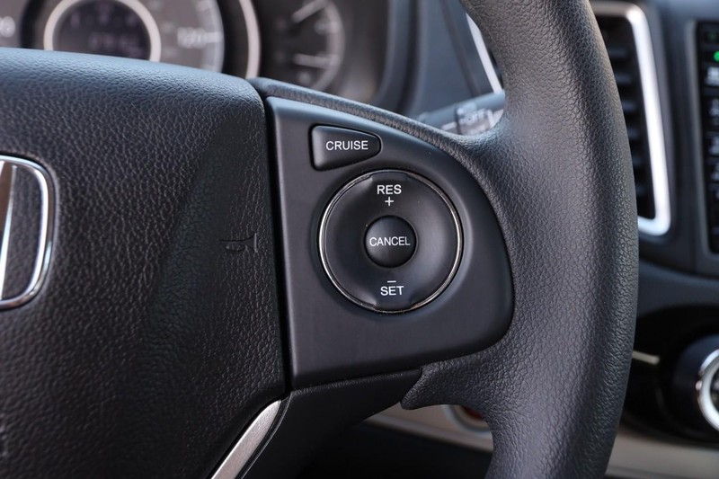 Honda CR-V Vehicle Image 13