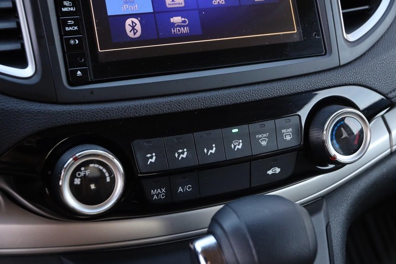 Honda CR-V Vehicle Image 19