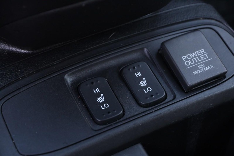 Honda CR-V Vehicle Image 20