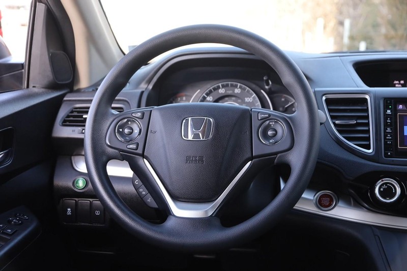 Honda CR-V Vehicle Image 24