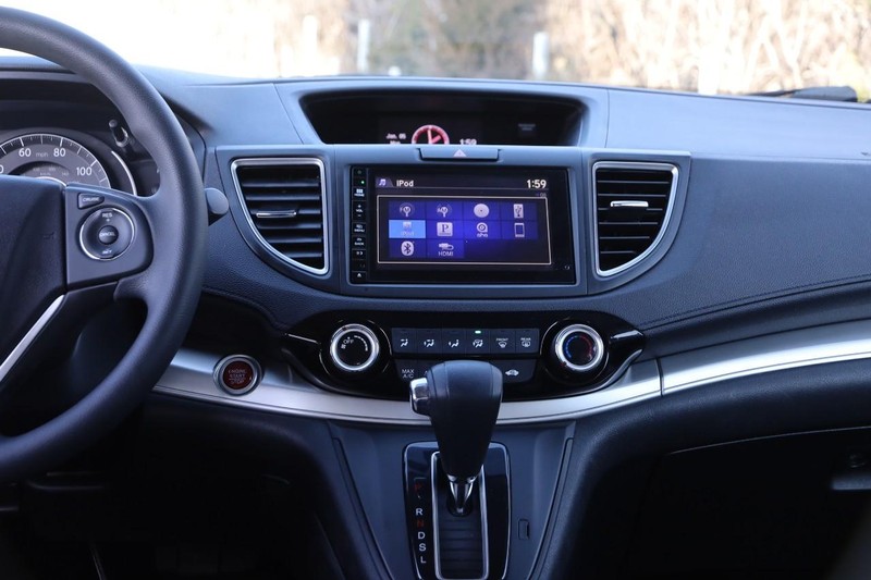 Honda CR-V Vehicle Image 25