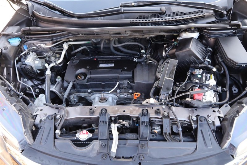 Honda CR-V Vehicle Image 28