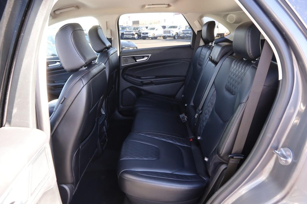 Ford Edge Vehicle Image 10