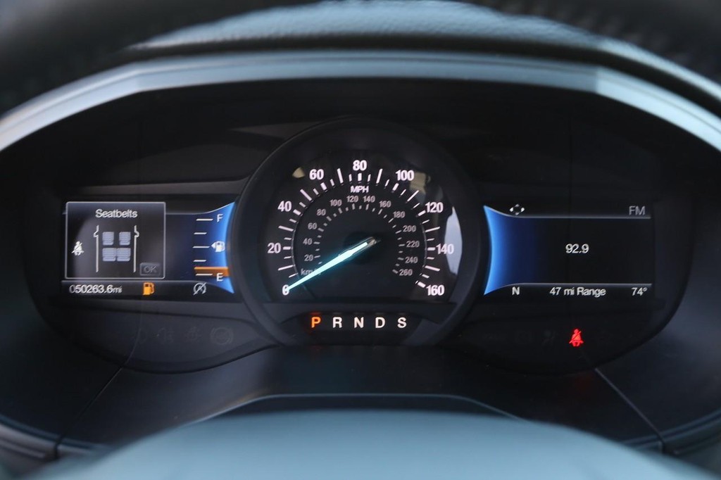 Ford Edge Vehicle Image 14