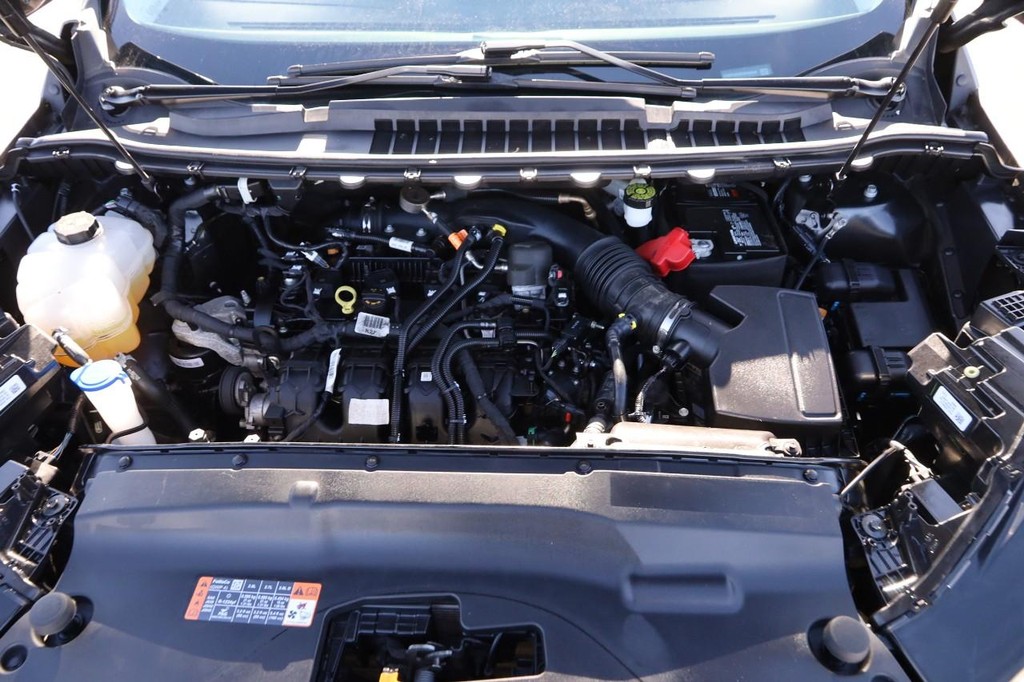 Ford Edge Vehicle Image 27