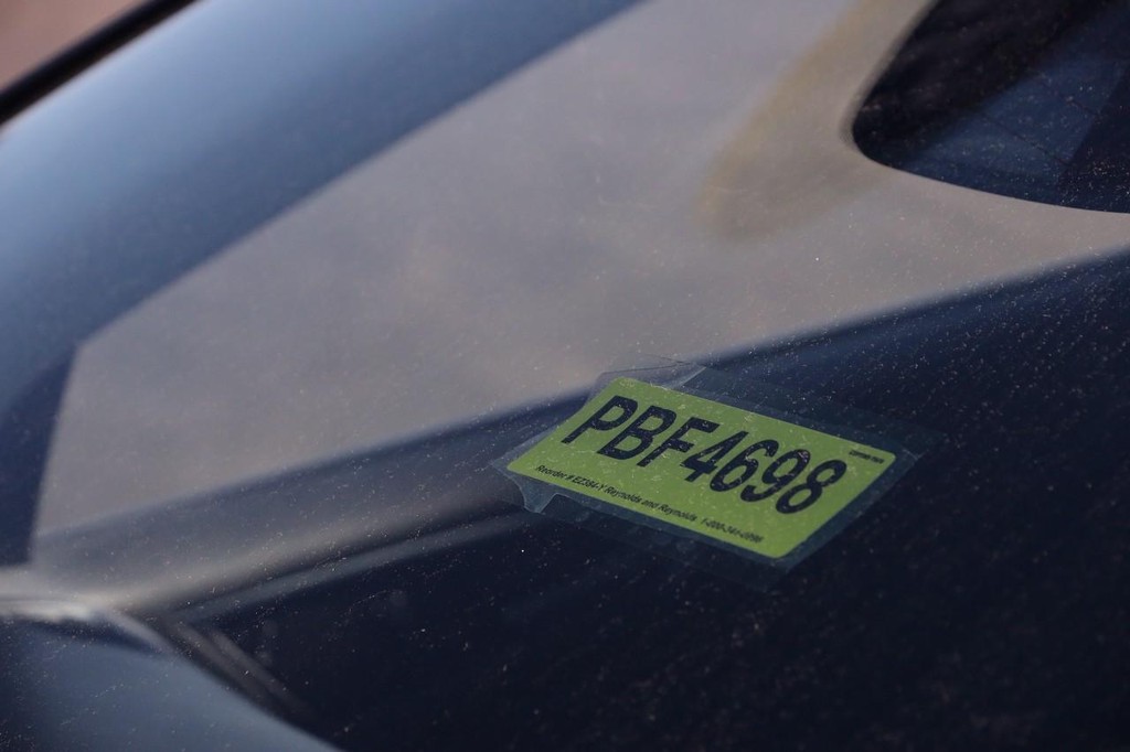 Ford Edge Vehicle Image 28