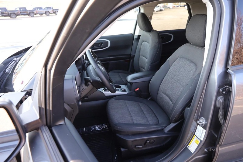 Ford Bronco Sport Vehicle Image 08