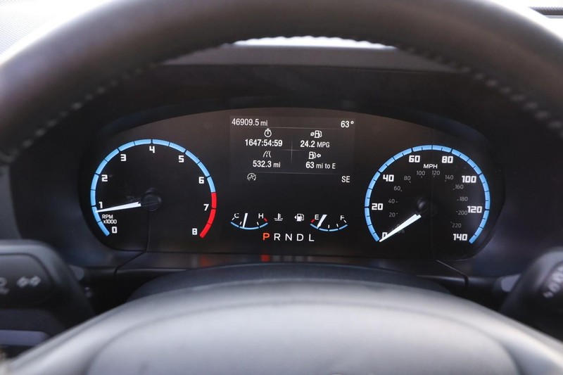 Ford Bronco Sport Vehicle Image 13