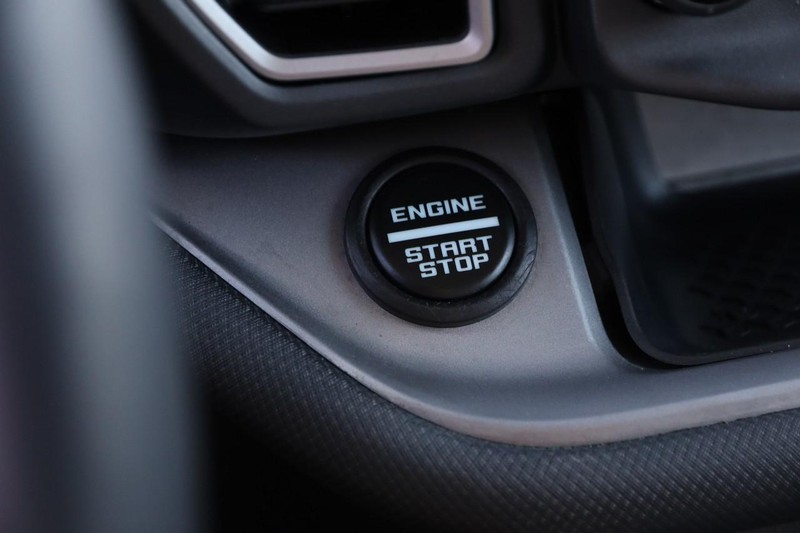 Ford Bronco Sport Vehicle Image 14