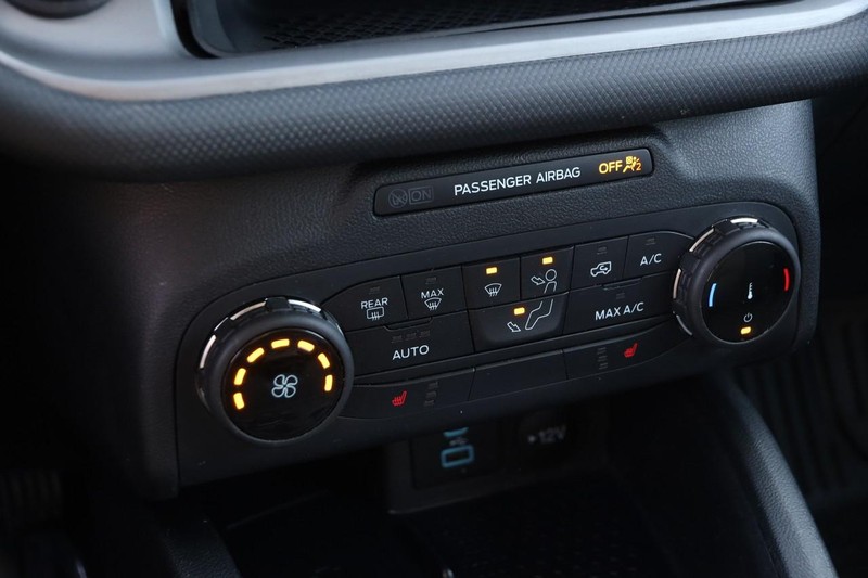 Ford Bronco Sport Vehicle Image 17