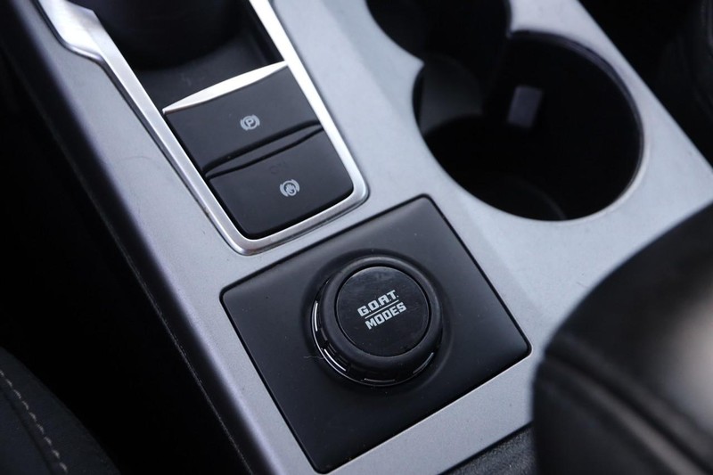 Ford Bronco Sport Vehicle Image 18