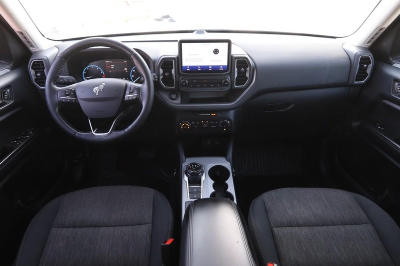 Ford Bronco Sport Vehicle Image 20