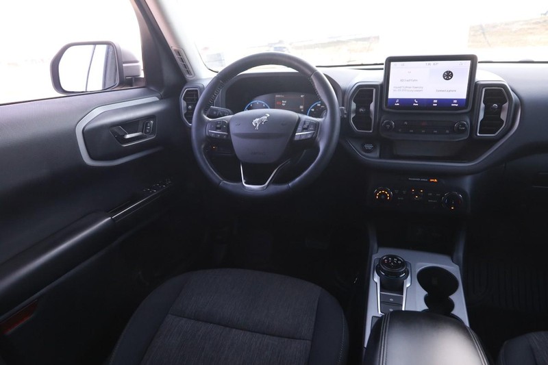 Ford Bronco Sport Vehicle Image 21