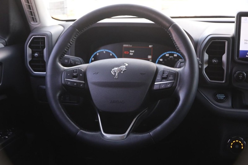 Ford Bronco Sport Vehicle Image 22