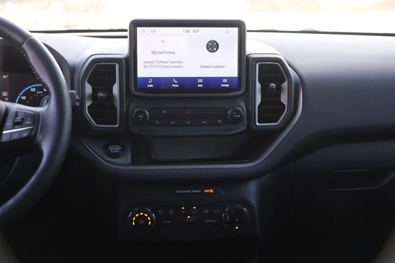 Ford Bronco Sport Vehicle Image 23