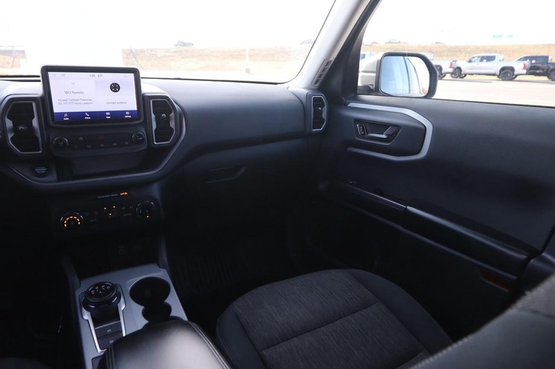 Ford Bronco Sport Vehicle Image 24