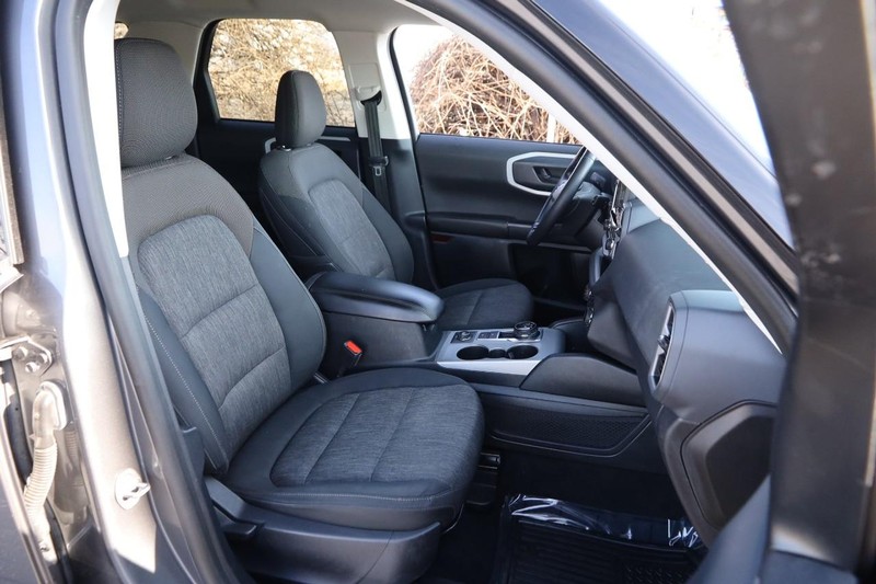 Ford Bronco Sport Vehicle Image 25