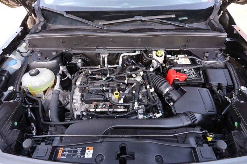 Ford Bronco Sport Vehicle Image 26