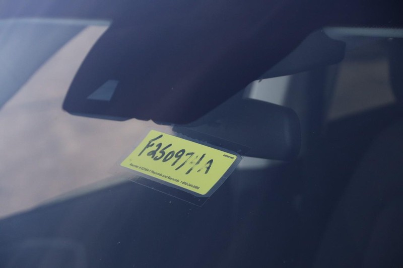 Ford Bronco Sport Vehicle Image 27