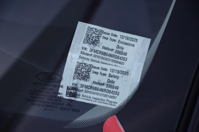 Ford Bronco Sport Vehicle Image 28