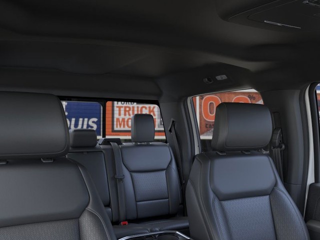 Ford F-150 Vehicle Image 22