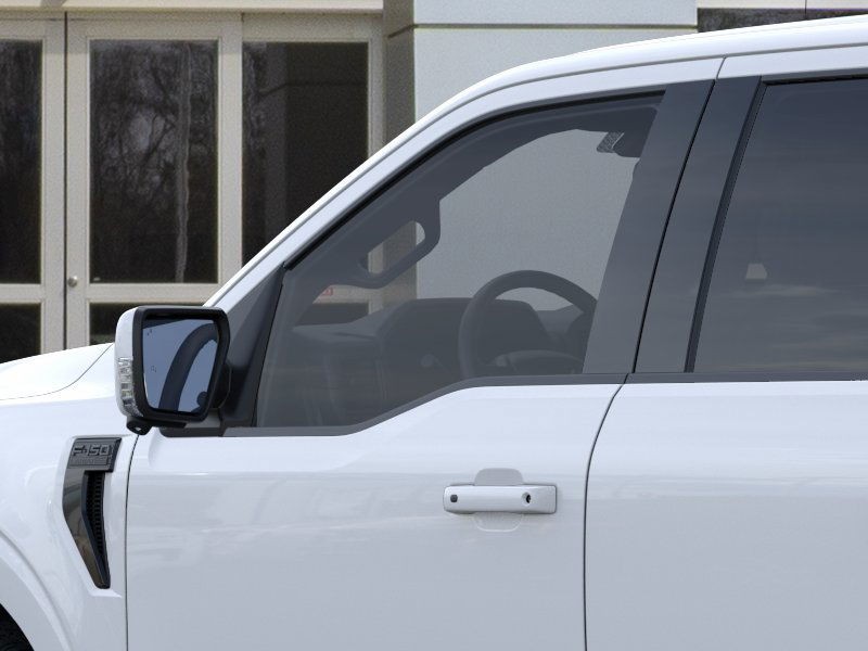 Ford F-150 Vehicle Image 20