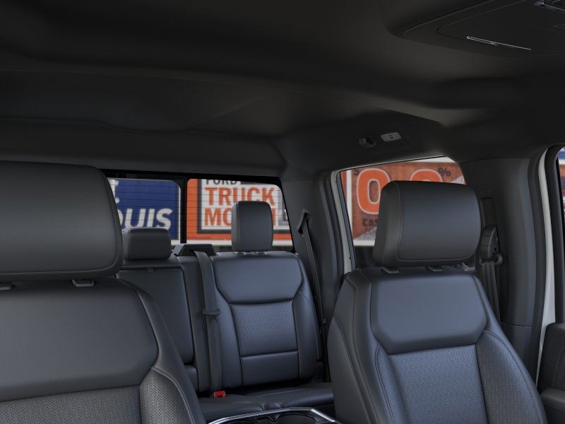 Ford F-150 Vehicle Image 22