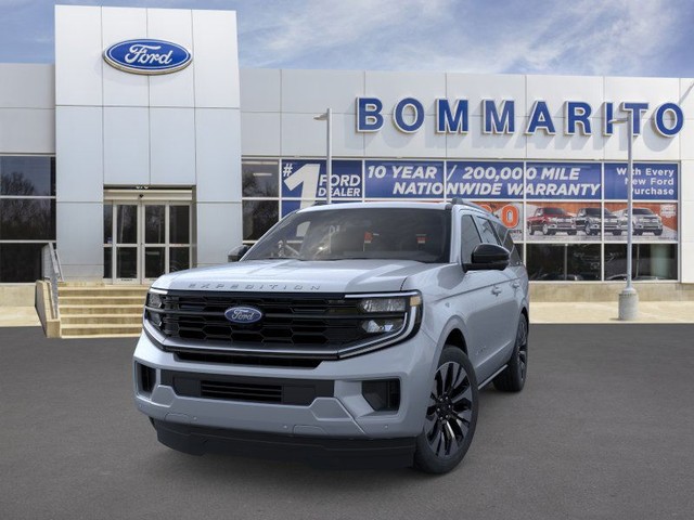 Ford Expedition Vehicle Image 02