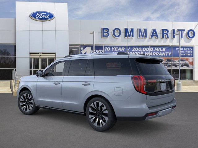 Ford Expedition Vehicle Image 04