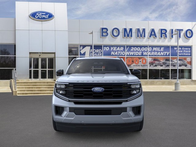 Ford Expedition Vehicle Image 06